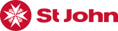 St John logo
