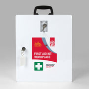 Workplace First Aid Cabinet